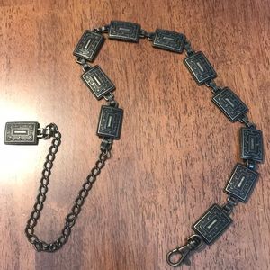 Chain Belt